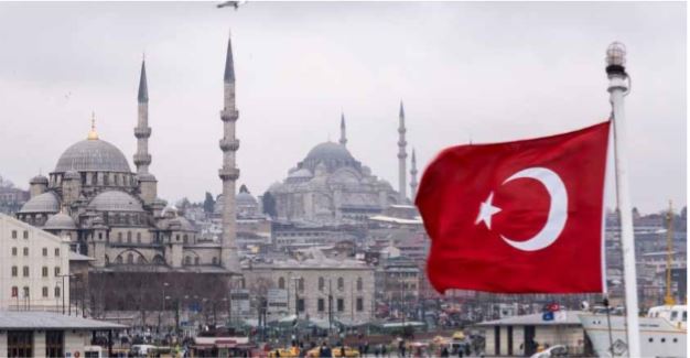 Arranca hoje o Fórum Económico e de negócios Turquia-África