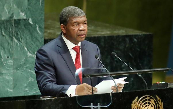 Presidente da República reitera compromisso de Angola com a acção climática