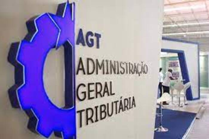 AGT apela actualização automática do Domicílio Fiscal