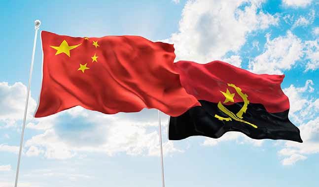 As Duas Sessões da China e a cooperação China-Angola