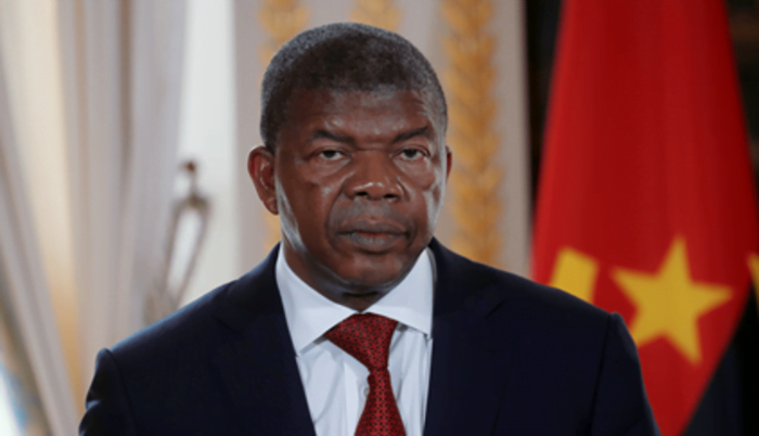 Angola condena golpe de Estado no Burkina Faso