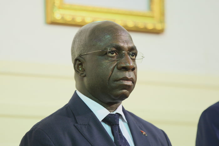 Téte António em São Tomé e Príncipe para acompanha processo eleitoral no arquipélago