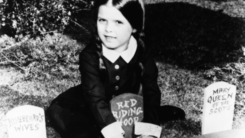 Morreu aos 64 anos Lisa Loring,  a primeira Wednesday Addams