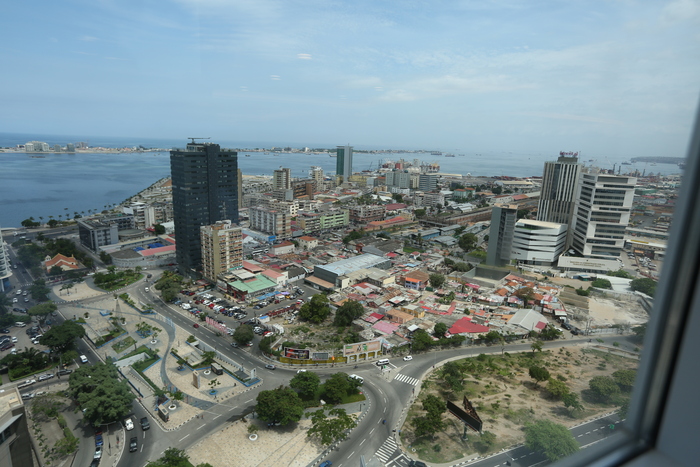 Exibição de filmes angolanos  no “Fesc-Kianda” assinala os  447 anos da Cidade de Luanda