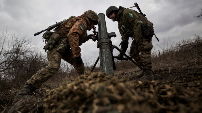 Rússia leva tropas de elite para regiões “vulneráveis”, diz Reino Unido