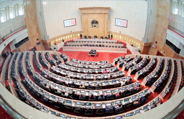 Parlamento “entrega” segunda vice-presidência à UNITA e encerra polémica