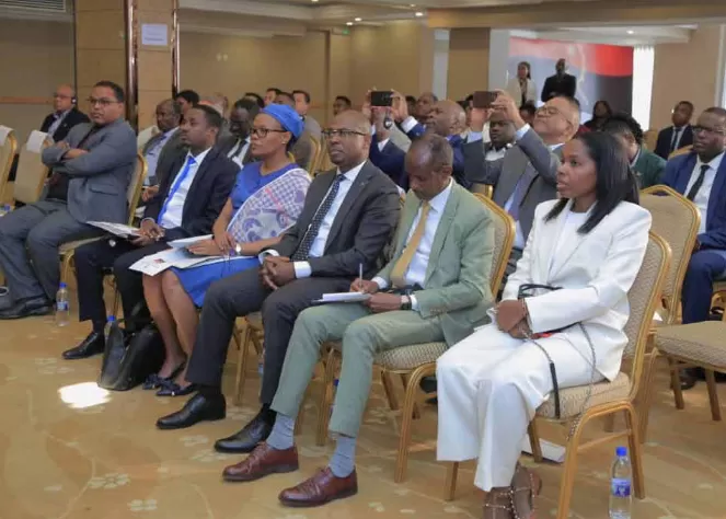 Embaixada de Angola na Etiópia tenta atrair investidores ao país
