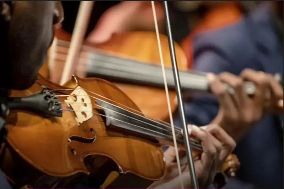 Músicas clássicas internacionais encerram temporada do “Concerto de Cordas” no MAAN