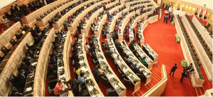 Benin, Jamaica e Samoa eleitas representantes das assembleias parlamentares regionais de África-UE