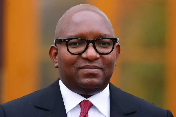 Primeiro-ministro da República Democrática do Congo renunciou ao cargo